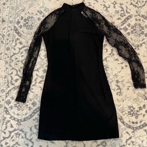 BB Dakota dress
